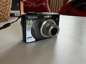 Sony Cyber-shot Dsc-w12 - nuotraukos Nr. 2