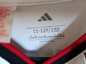 Adidas Vokietijos Kimmich futbolo marškinėliai - nuotraukos Nr. 5