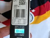Adidas Vokietijos Kimmich futbolo marškinėliai - nuotraukos Nr. 6
