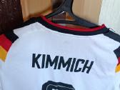 Adidas Vokietijos Kimmich futbolo marškinėliai - nuotraukos Nr. 9