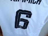 Adidas Vokietijos Kimmich futbolo marškinėliai - nuotraukos Nr. 10