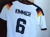 Adidas Vokietijos Kimmich futbolo marškinėliai - nuotraukos Nr. 11