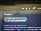 Steam Deck Oled 1tb - nuotraukos Nr. 2