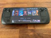 Steam Deck Oled 1tb