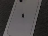 iPhone apple 11 modelis (128gb)