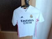 Adidas Real Madrid futbolo marškinėliai 11-12 metų