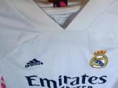 Adidas Real Madrid futbolo marškinėliai 11-12 metų - nuotraukos Nr. 4