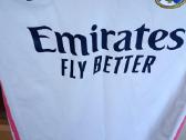 Adidas Real Madrid futbolo marškinėliai 11-12 metų - nuotraukos Nr. 5