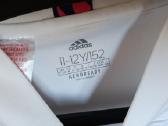 Adidas Real Madrid futbolo marškinėliai 11-12 metų - nuotraukos Nr. 7