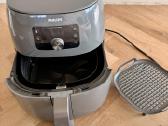 Karšto oro gruzdintuvė Philips Hd9765 - nuotraukos Nr. 3