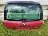 2002 Renault Clio II Dalys - nuotraukos Nr. 12