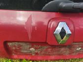 2002 Renault Clio II Dalys - nuotraukos Nr. 13