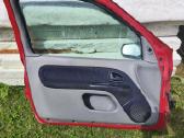 2002 Renault Clio II Dalys - nuotraukos Nr. 11