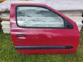 2002 Renault Clio II Dalys - nuotraukos Nr. 7