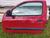 2002 Renault Clio II Dalys - nuotraukos Nr. 9