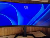 Iiyama G-master Gb3467wqsu-b1 Red Eagle Monitorius