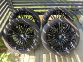 Bmw G30/31 M-sport r19 ratlankiai.