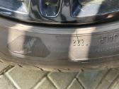 Bmw G30/31 M-sport r19 ratlankiai. - nuotraukos Nr. 4