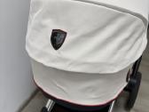 Cybex Priam Ferrari Limited Edition - nuotraukos Nr. 2