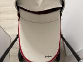 Cybex Priam Ferrari Limited Edition - nuotraukos Nr. 3
