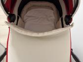 Cybex Priam Ferrari Limited Edition - nuotraukos Nr. 4