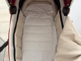 Cybex Priam Ferrari Limited Edition - nuotraukos Nr. 5