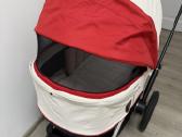 Cybex Priam Ferrari Limited Edition - nuotraukos Nr. 6