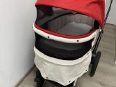 Cybex Priam Ferrari Limited Edition - nuotraukos Nr. 7