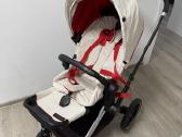 Cybex 2 in 1 Priam Ferrari Limited Edition - nuotraukos Nr. 9