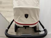 Cybex 2 in 1 Priam Ferrari Limited Edition - nuotraukos Nr. 12
