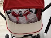 Cybex 2 in 1 Priam Ferrari Limited Edition - nuotraukos Nr. 13