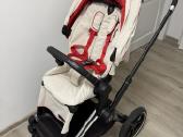 Cybex 2 in 1 Priam Ferrari Limited Edition - nuotraukos Nr. 15