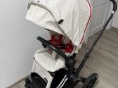 Cybex 2 in 1 Priam Ferrari Limited Edition - nuotraukos Nr. 16