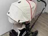 Cybex 2 in 1 Priam Ferrari Limited Edition - nuotraukos Nr. 11
