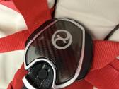 Cybex 2 in 1 Priam Ferrari Limited Edition - nuotraukos Nr. 19