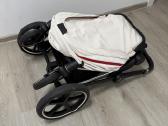 Cybex 2 in 1 Priam Ferrari Limited Edition - nuotraukos Nr. 20