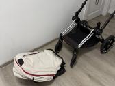 Cybex 2 in 1 Priam Ferrari Limited Edition - nuotraukos Nr. 21