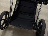 Cybex 2 in 1 Priam Ferrari Limited Edition - nuotraukos Nr. 23