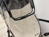 Cybex 2 in 1 Priam Ferrari Limited Edition - nuotraukos Nr. 22