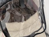 Cybex 2 in 1 Priam Ferrari Limited Edition - nuotraukos Nr. 24