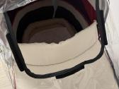 Cybex 2 in 1 Priam Ferrari Limited Edition - nuotraukos Nr. 25