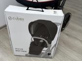Cybex 2 in 1 Priam Ferrari Limited Edition - nuotraukos Nr. 28