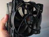 Be quiet! Cpu aušintuvas Intel Lga 1200