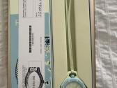 Ap x Swatch Royal Pop Blaue Acht Pocket Watch - nuotraukos Nr. 2