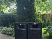 Jbl Tr125 Professional