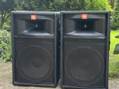 Jbl Tr125 Professional - nuotraukos Nr. 2
