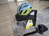 Nauja šalmą Oakley Aro5 Race Mips
