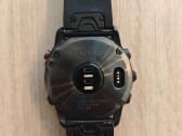 Garmin Fenix 6x Sapphire laikrodis - nuotraukos Nr. 4