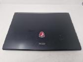 Msi Ms-1795 (Ge72) i7-6700hq Gtx 960m 16gb