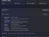 Acer Nitro 5 An517-55 - nuotraukos Nr. 2